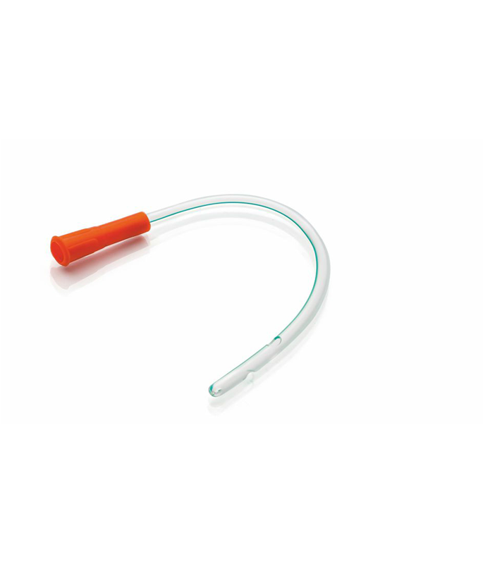 U-7216 FEMALE CATHETER 